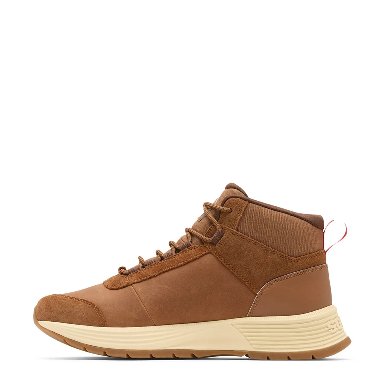Men's Outing SE Mid Waterproof Sneaker