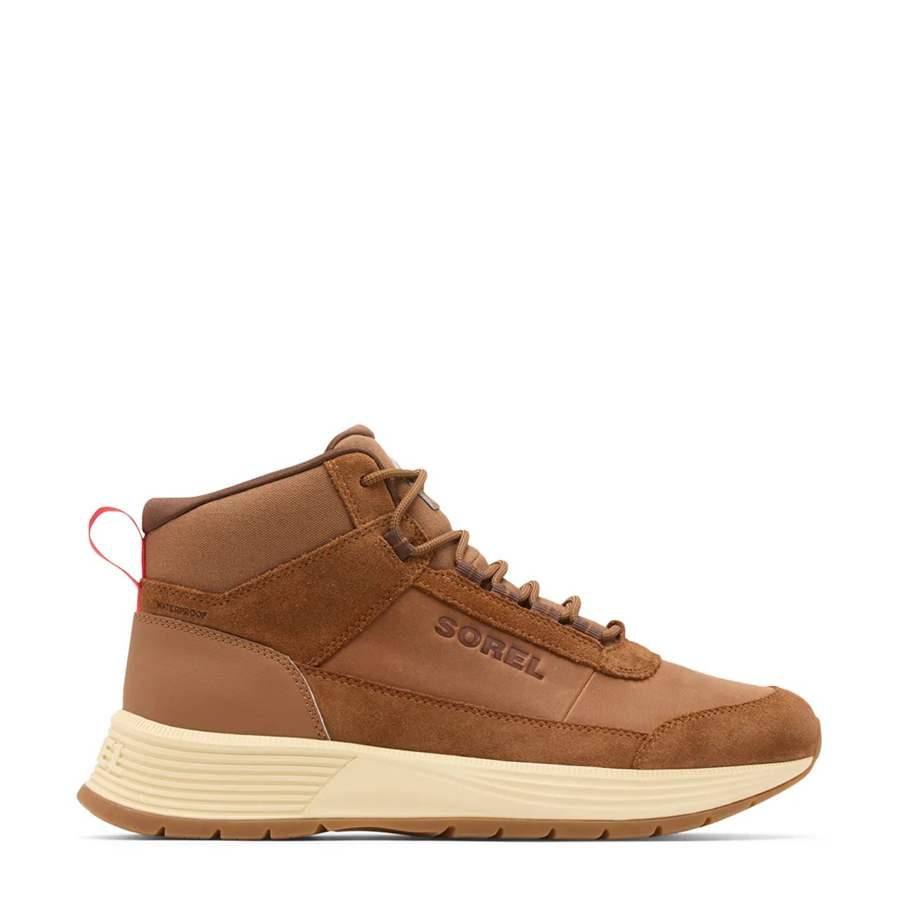 Men's Outing SE Mid Waterproof Sneaker