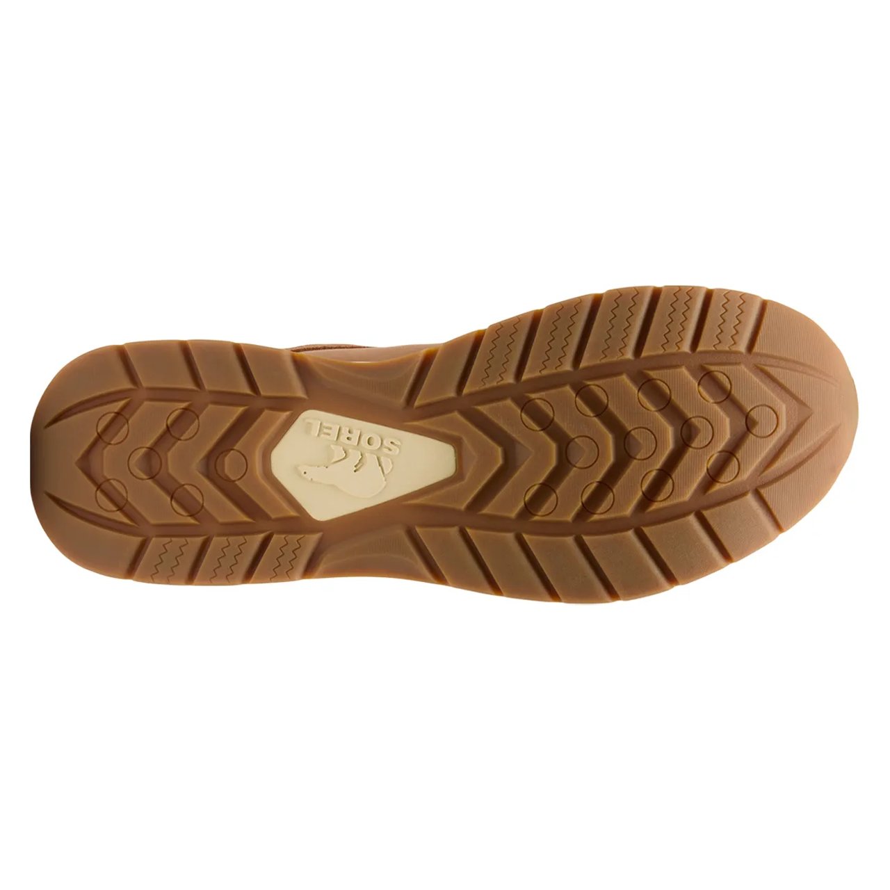 Men's Outing SE Mid Waterproof Sneaker