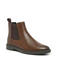 Men's Talen Chelsea Boot CHOCOLATE view
