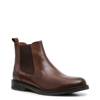 Men's Paige Chelsea Boot TAN LEATHER view