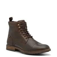 Men's Cabastian Lace Up Boot BRACHEN LEATHER view