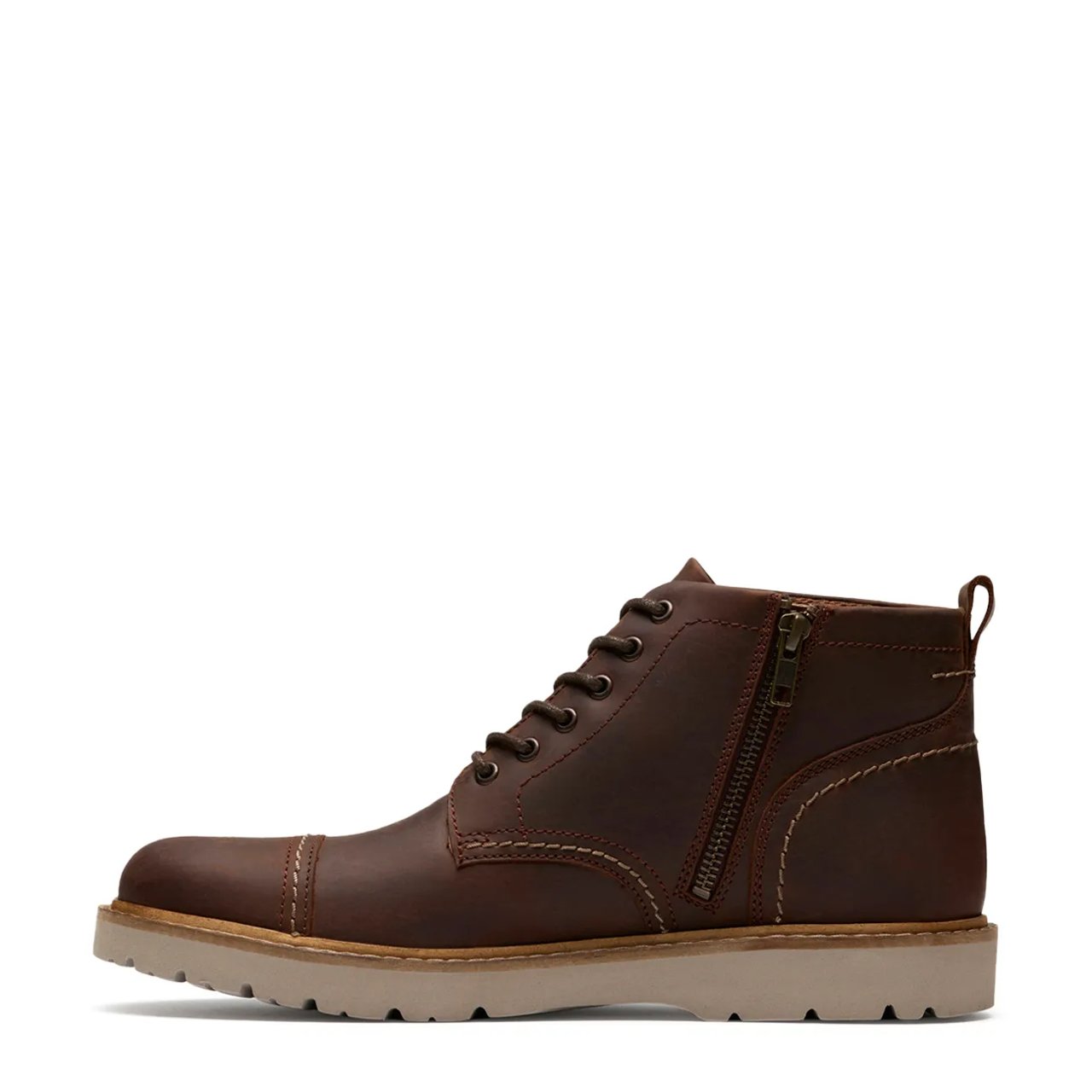 Men's Weltridge Zip Boot