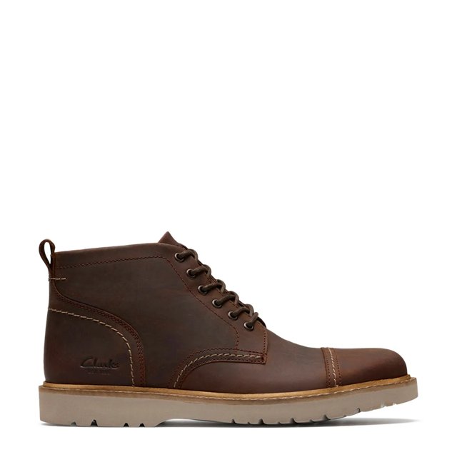 Men's Weltridge Zip Boot