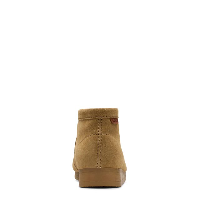 Men's Wallaston Boot