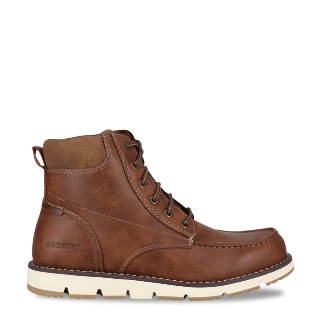 Dockers Men's Davis Boot | The Shoe Co.