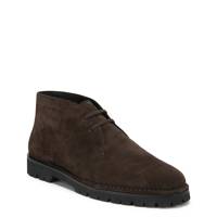 Men's Jerome Boot COCOA BROWN LEATHER view
