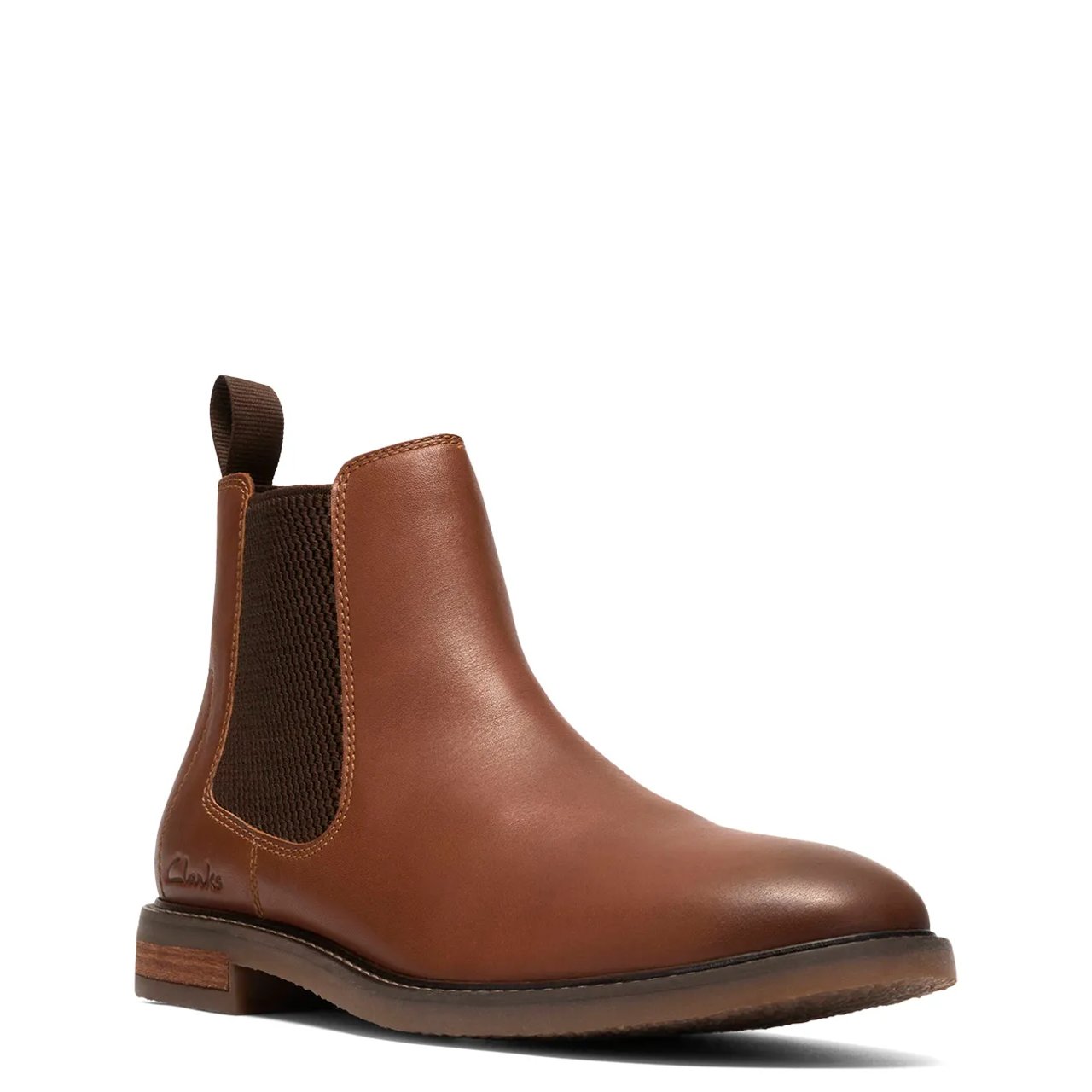 Men's Jaxen Easy Chelsea Bootie