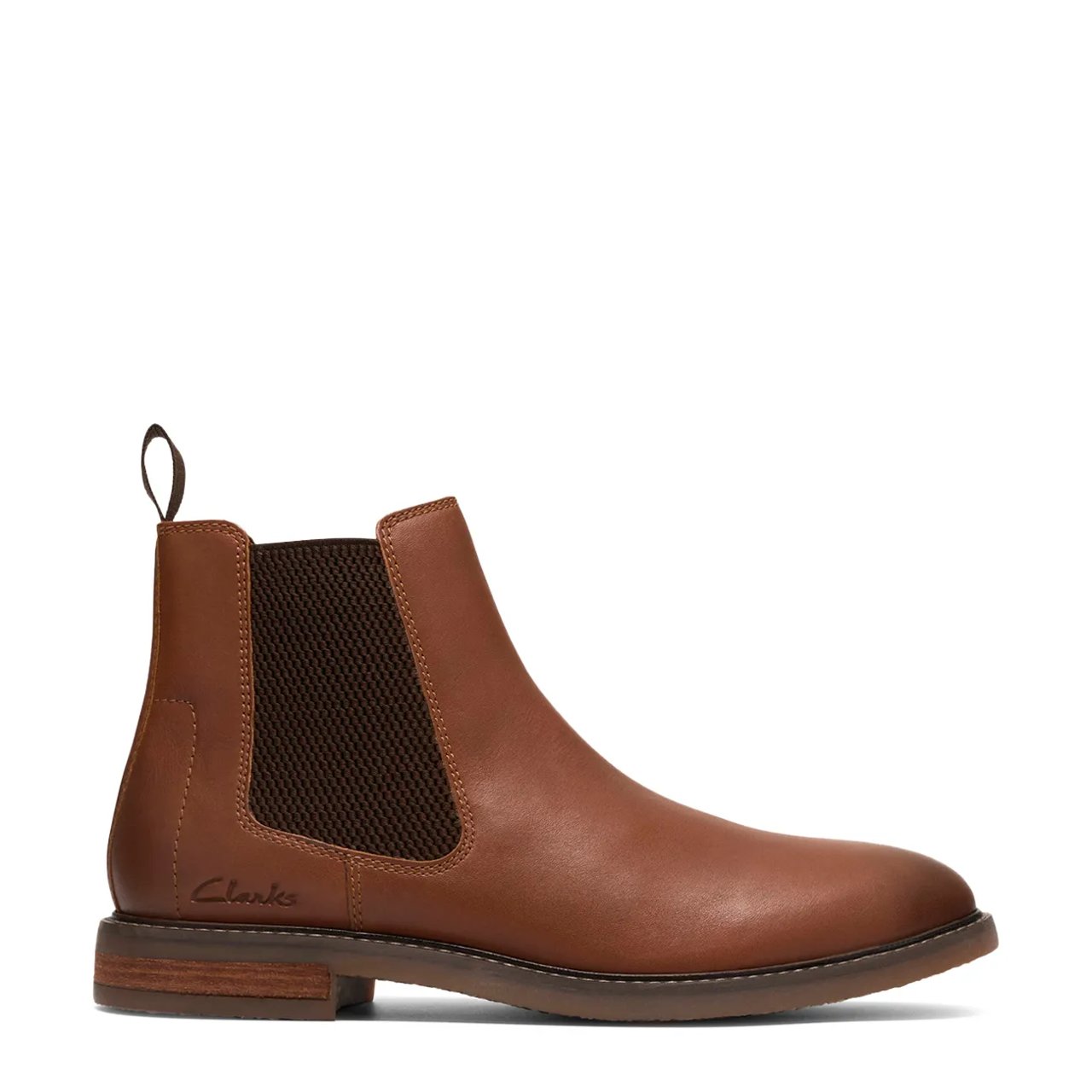 Men's Jaxen Easy Chelsea Bootie