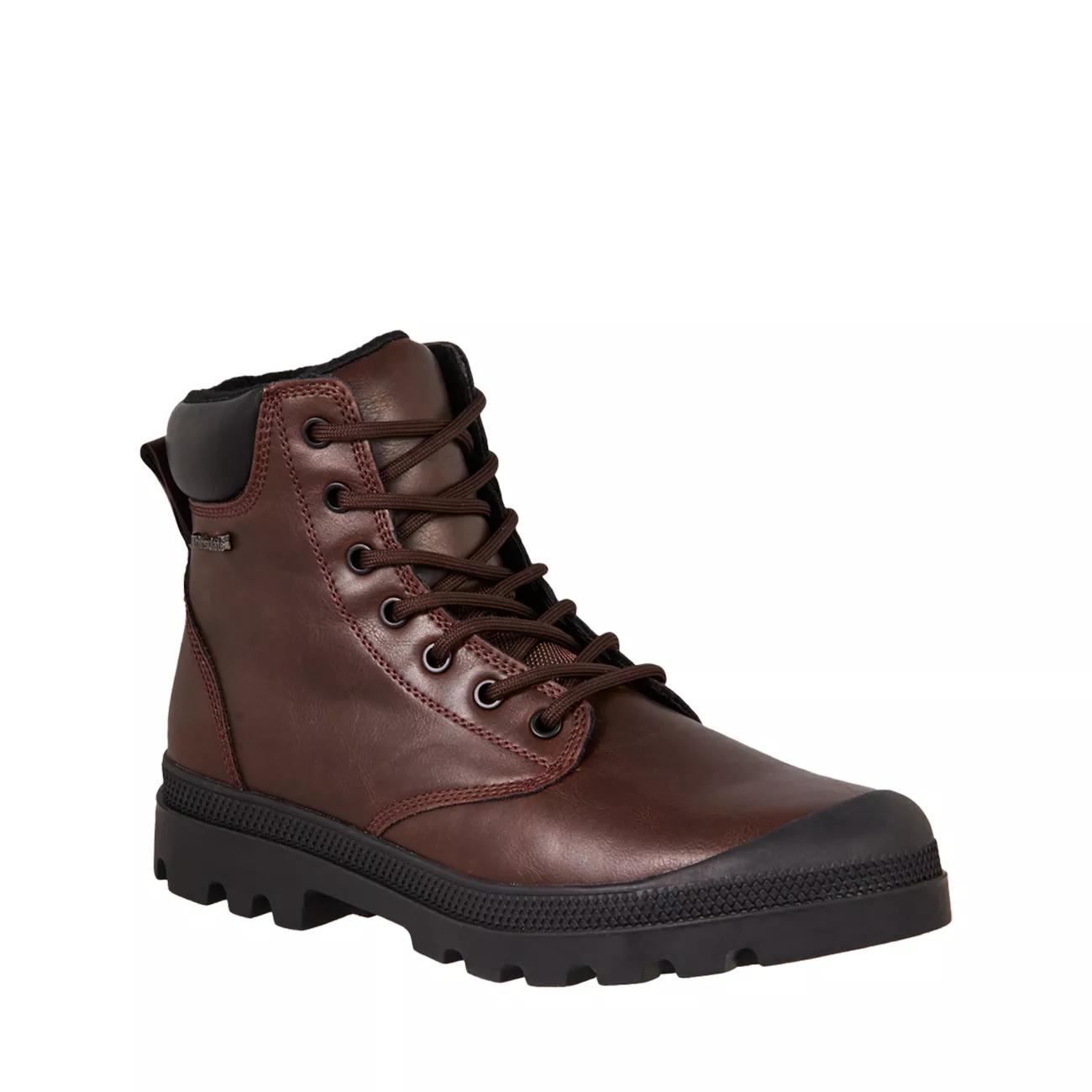 38(24〜24.5) Boots poolde/Melted