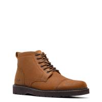 Men's Weltridge Zip Boot COLA LEATHER view