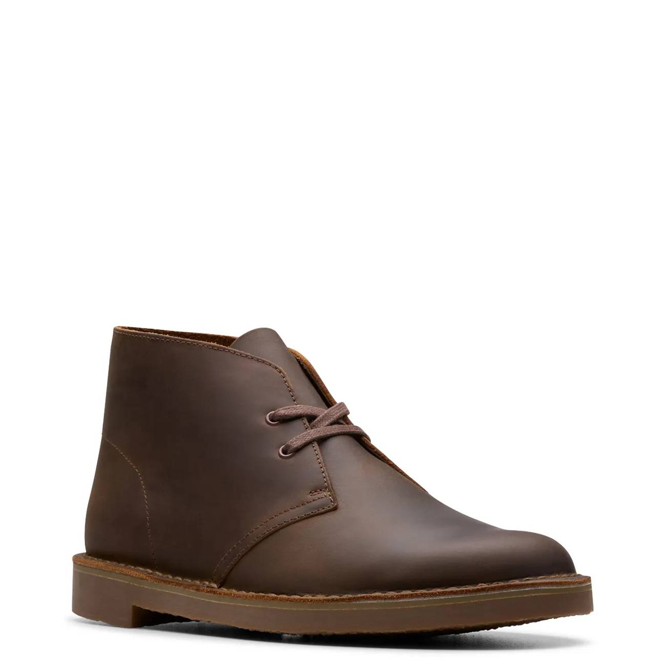Clarks Men's Shepton Chukka Boot