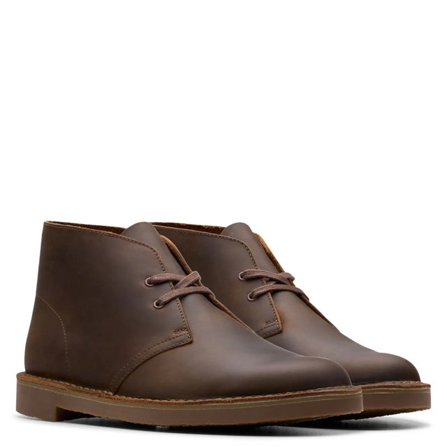 BOTT Clark’s Clarks Men's Shepton Chukka Boot | DSW Canada