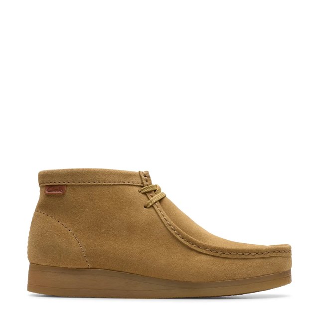 Men's Wallaston Boot
