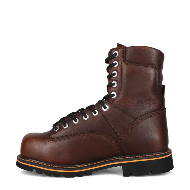 Men's 5Star General Wide Width Boot