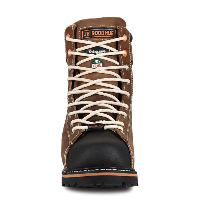 Men's Rigger Wide Width Boot