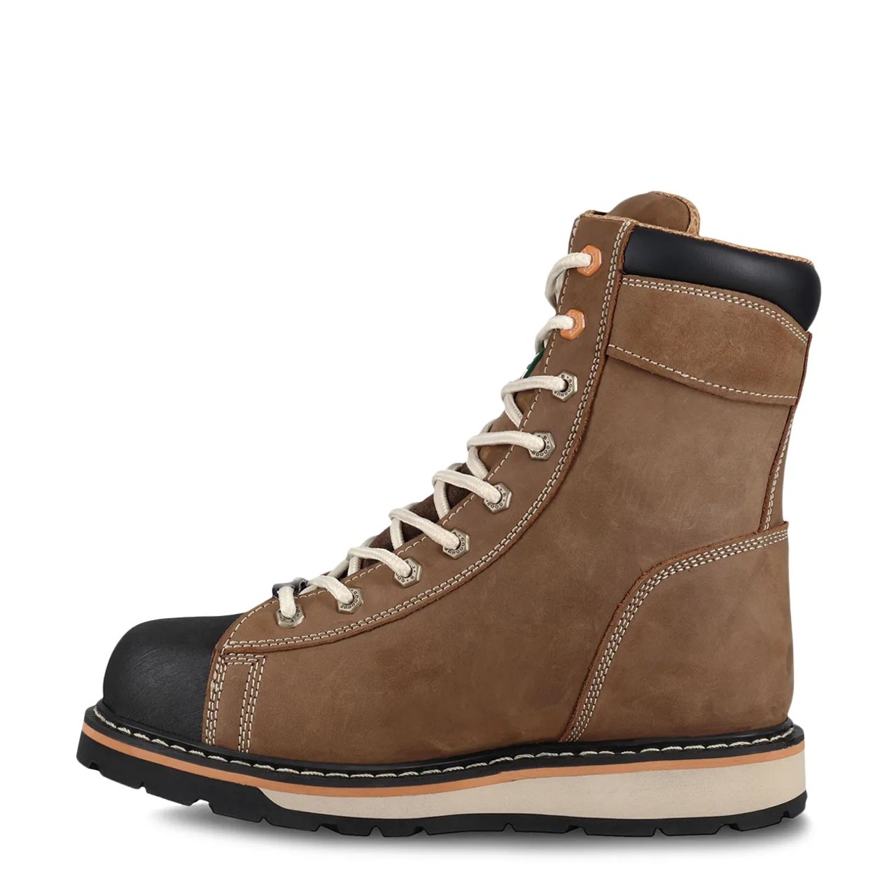Men's Rigger Wide Width Boot