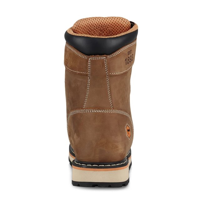 Men's Rigger Wide Width Boot