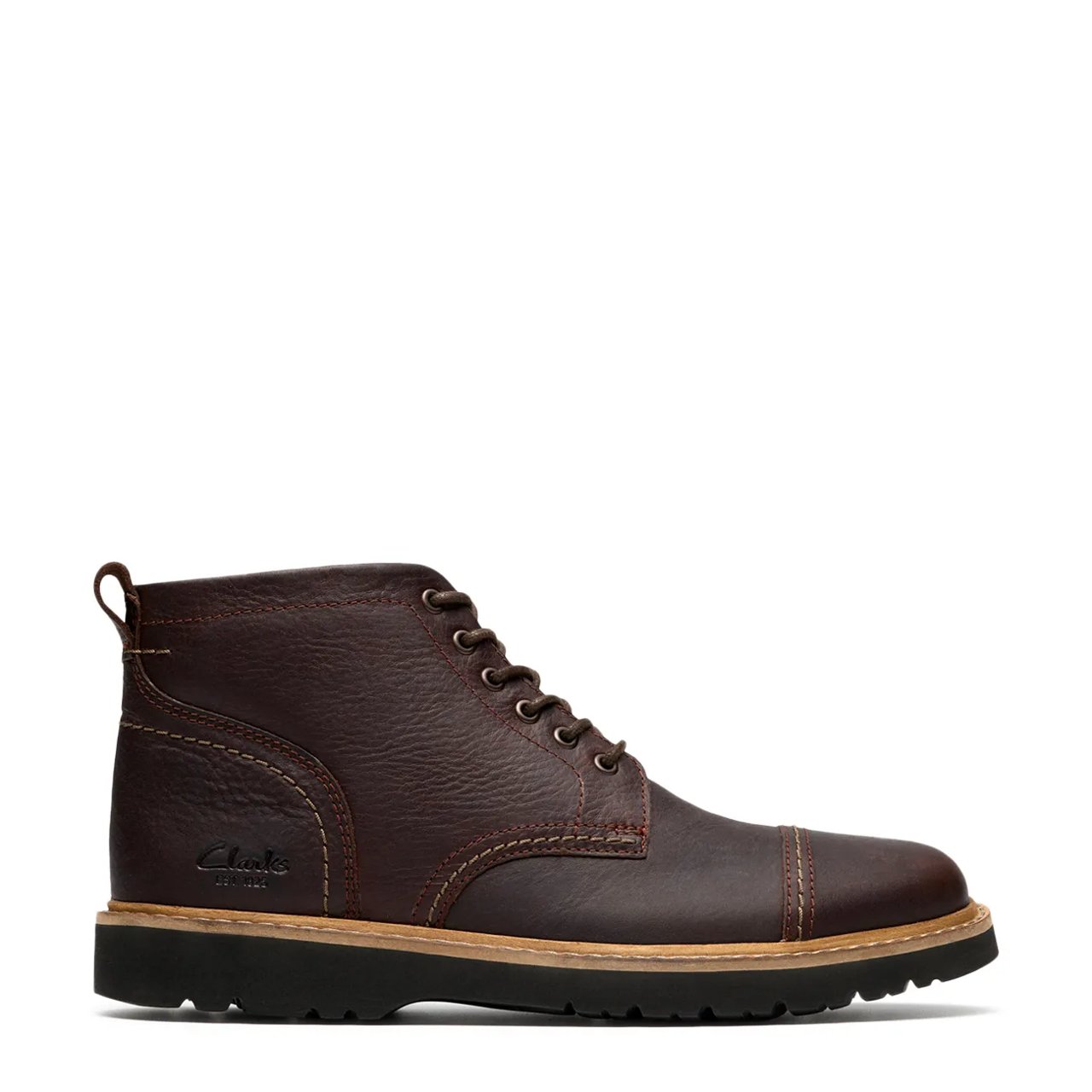 Men's Weltridge Zip Boot