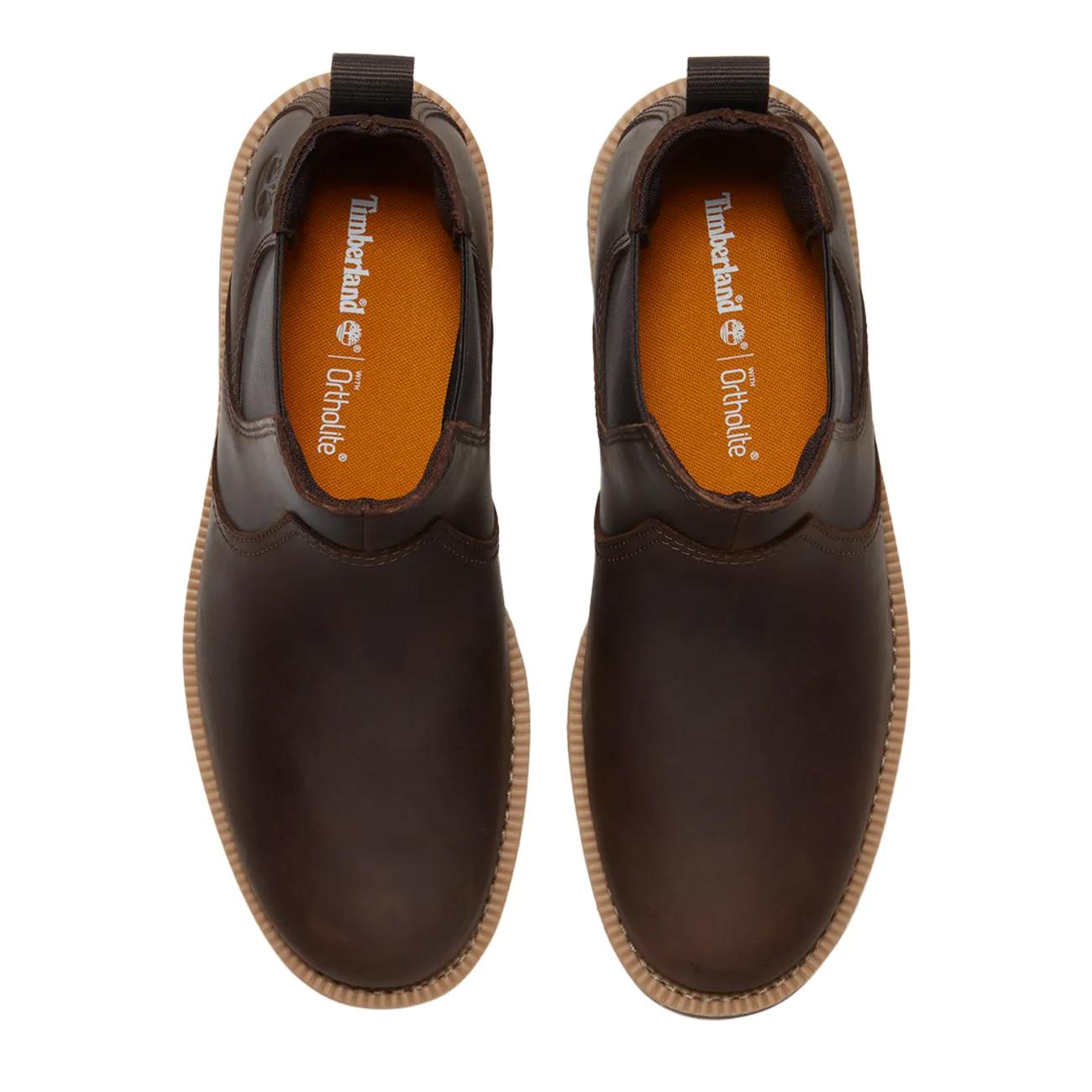 Men's Britton Falls Chelsea Boot