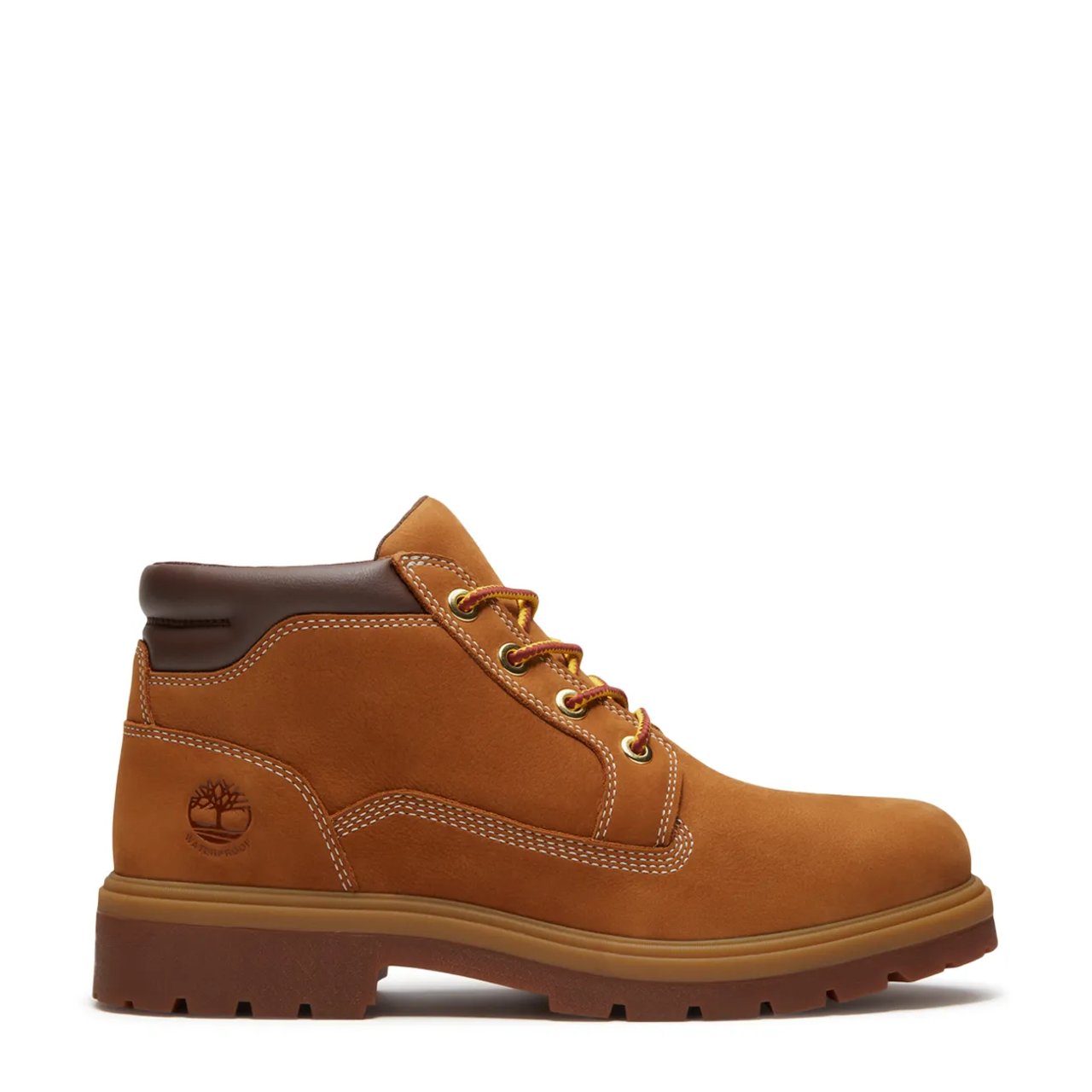 Men's Auburn Falls Chukka Boot