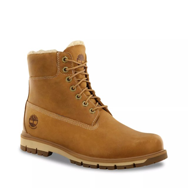 Timberland Men's Radford Waterproof Boot | The Shoe Co.