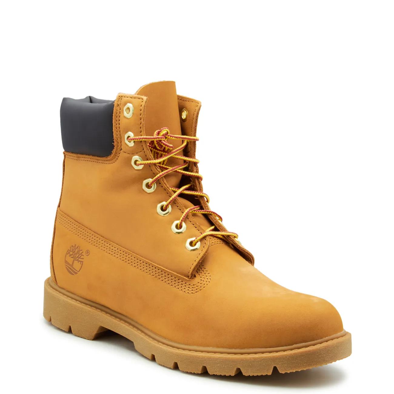 靴 timberland boots waterproof 29 Timberland Men's Waterproof 6 Inch Lace Up Boot | The Shoe Co.