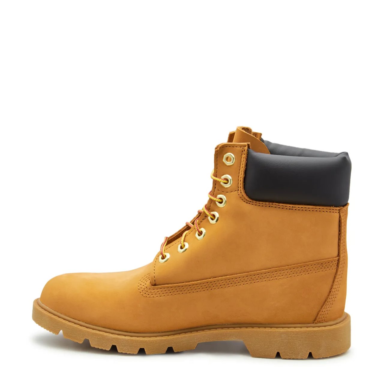 Men's Waterproof 6 Inch Lace Up Boot