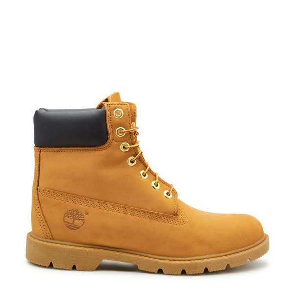 Timberland Men's Wheat Boot