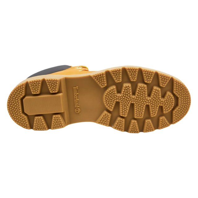 Timberland Men's Waterproof 6 Inch Lace Up Boot | DSW Canada