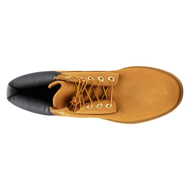 Timberland Men's Waterproof 6 Inch Lace Up Boot | The Shoe Co.