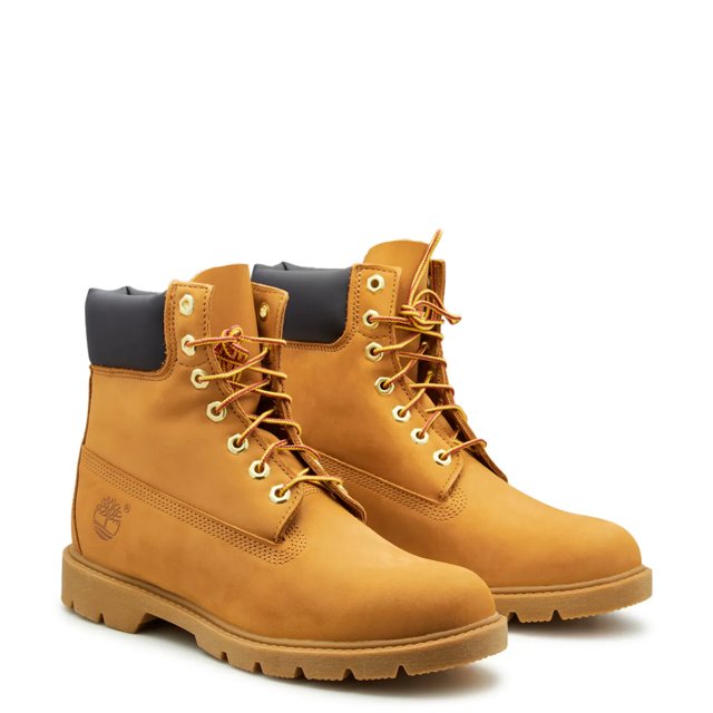 靴 Timberland Classic 6 Inch Lace,FQ Timberland Men's Waterproof 6 Inch Lace Up Boot | The Shoe Co.