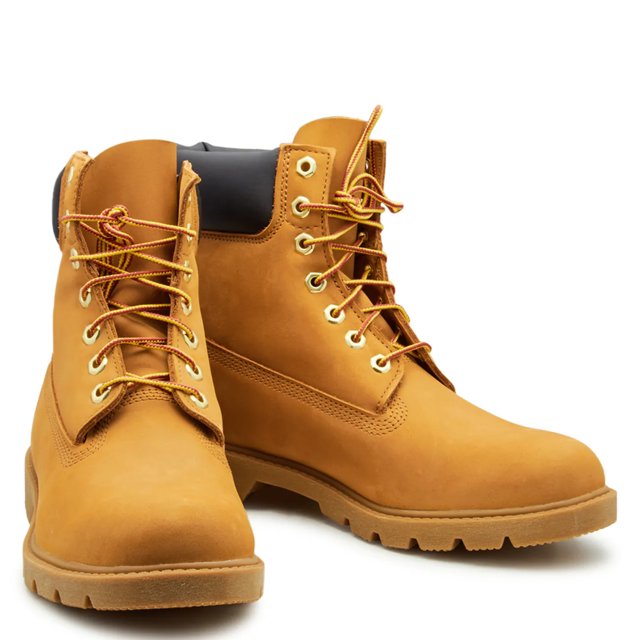 Timberland Men's Waterproof 6 Inch Lace Up Boot | The Shoe Co.