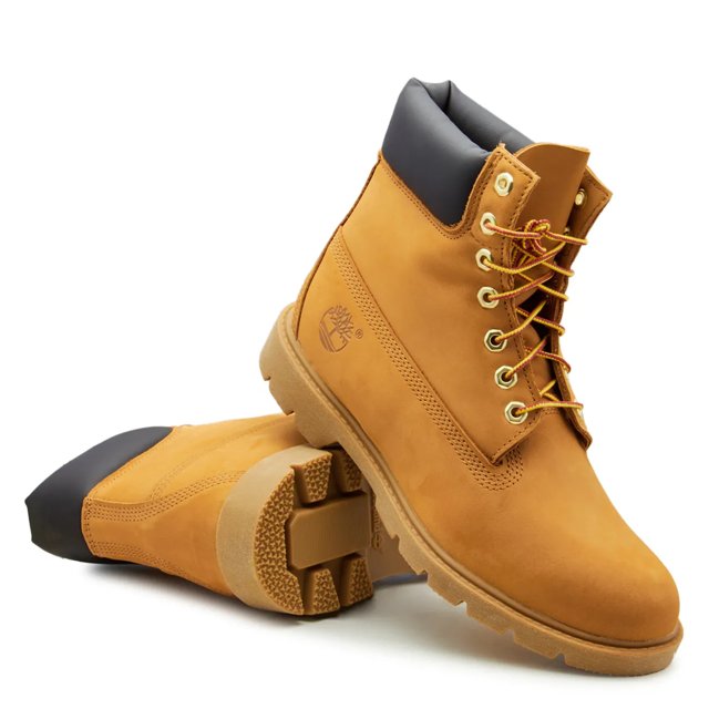 [新品]26cm timberland 6in waterproof boot 46265626