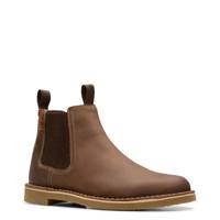 Men's Shepton Easy Chelsea Boot BEESWAX LEATHER view