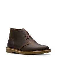 Men's Shepton Chukka Boot BEESWAX LEATHER view