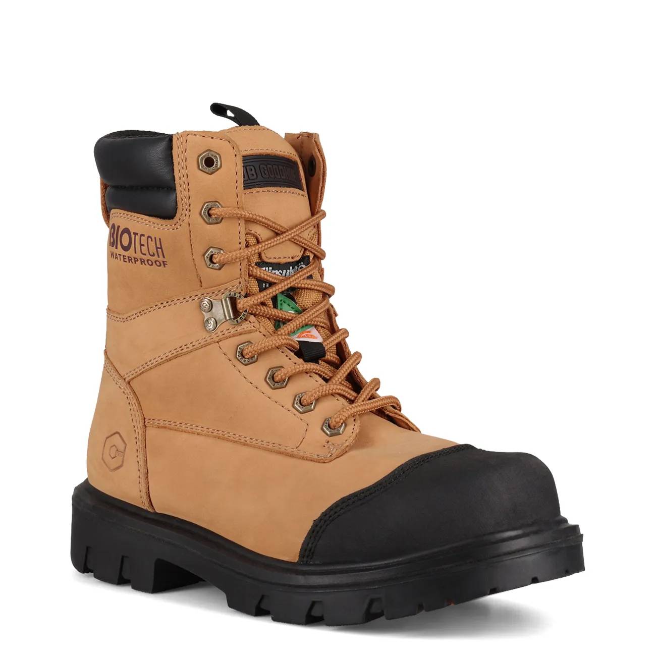 JB Goodhue Men's Herc2 Wide Width Boot