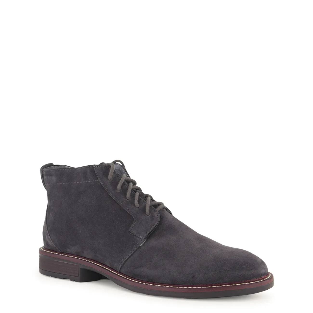 Naot Men's Commander Lace-Up Boot