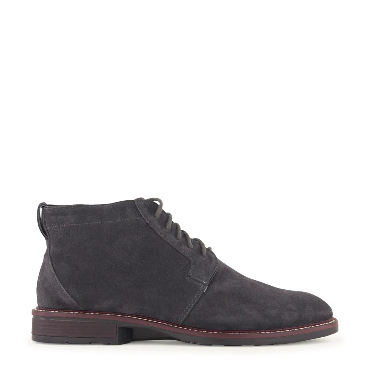 Men's Commander Lace-Up Boot