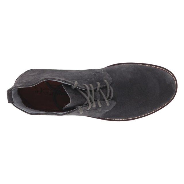 Men's Commander Lace-Up Boot