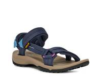 Terra Sport Sandal Navy view