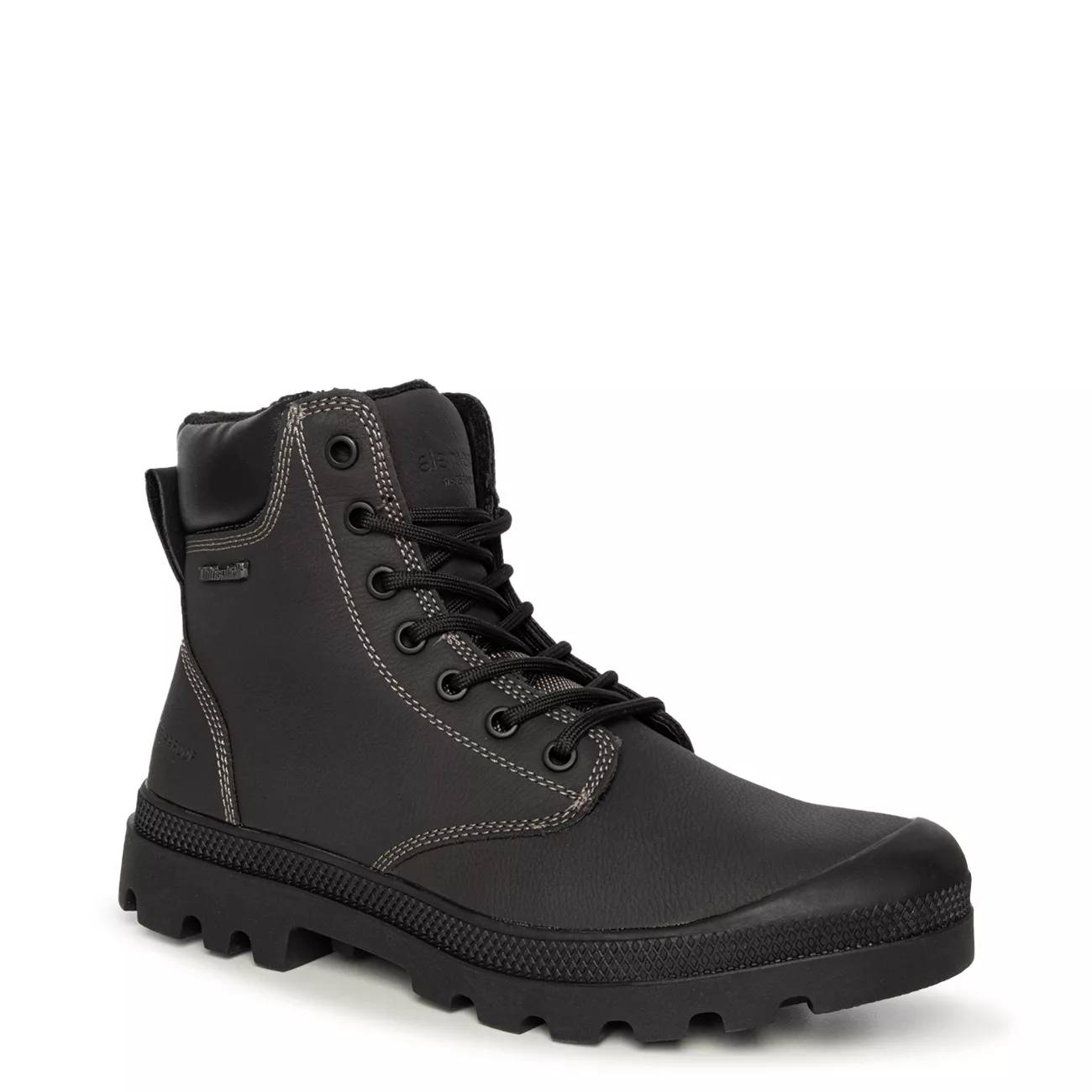 Elements Men's Combat Winter Boot
