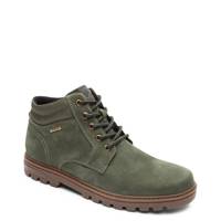 Men's Weather Or Not Chukka Boot FOREST view