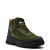 Men's Outing NW Mid Waterproof Sneaker UTILITY GREEN/BLACK view