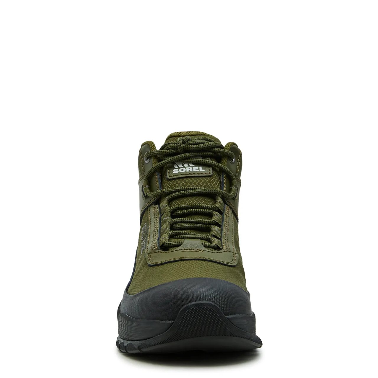 Men's Outing NW Mid Waterproof Sneaker