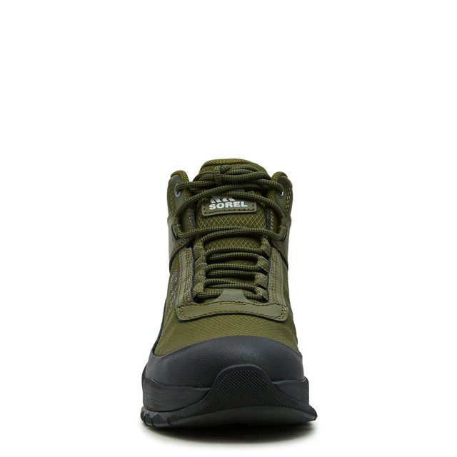 Men's Outing NW Mid Waterproof Sneaker