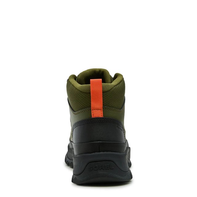 Men's Outing NW Mid Waterproof Sneaker