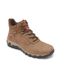 Men's Cold Springs Plus II Hiking Boot BROWN view