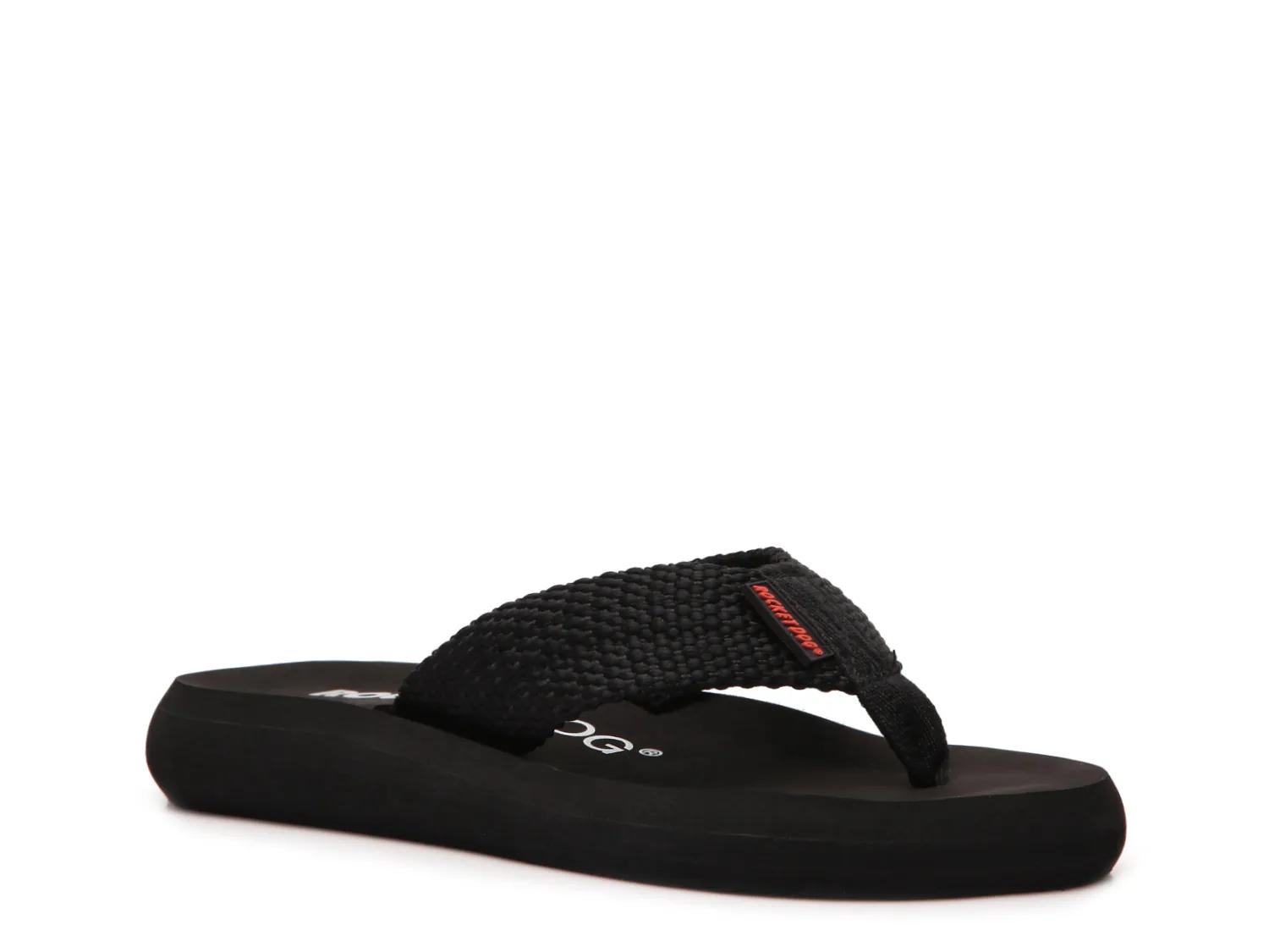 Sunset Flip Flop - image 2