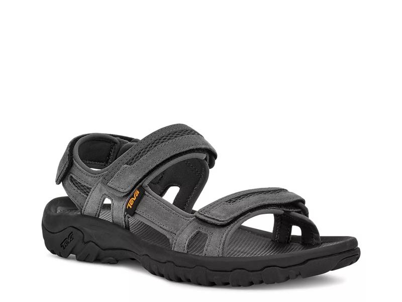 Hudson Sandal